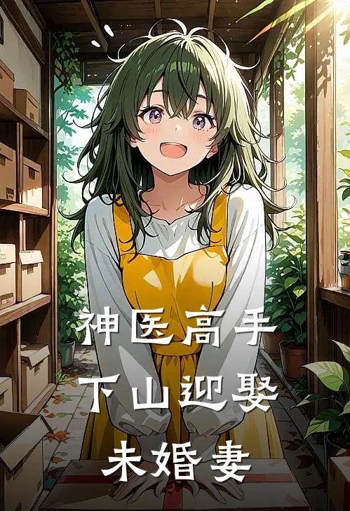 神医高手下山迎娶未婚妻