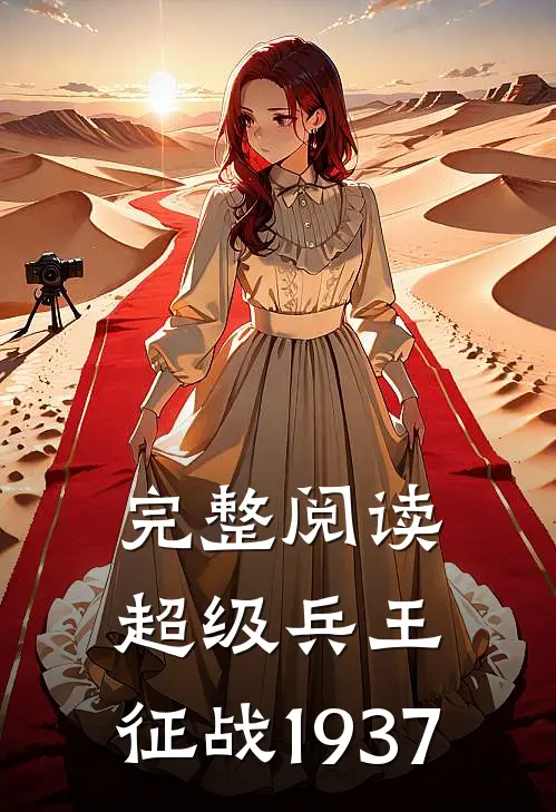 完整阅读超级兵王征战1937年