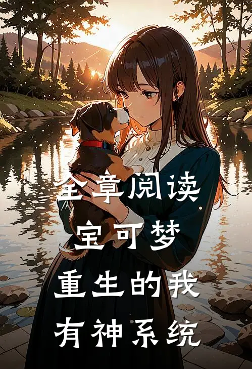 全章阅读宝可梦重生的我有神系统