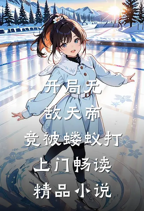 开局无敌天帝,竟被蝼蚁打上门畅读精品