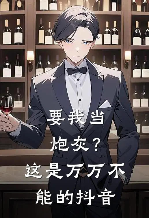 要我当炮灰?这是万万不能的抖音