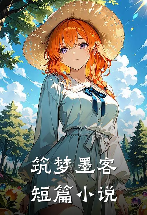 筑梦墨客短篇推荐