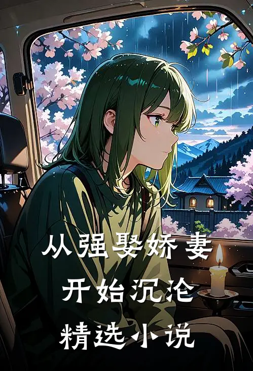 从强娶娇妻开始沉沦精选小说