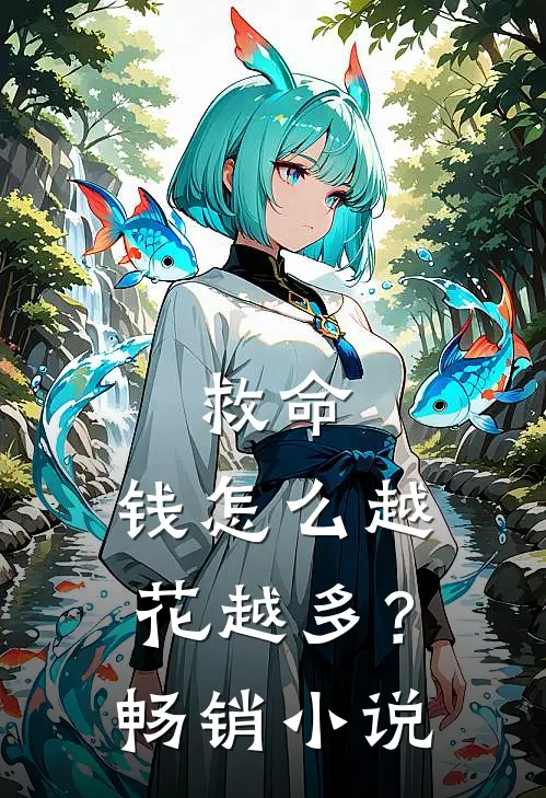 救命,钱怎么越花越多?畅销网