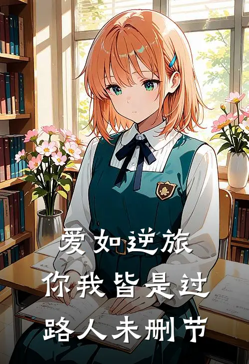 爱如逆旅,你我皆是过路人未删节在线观看