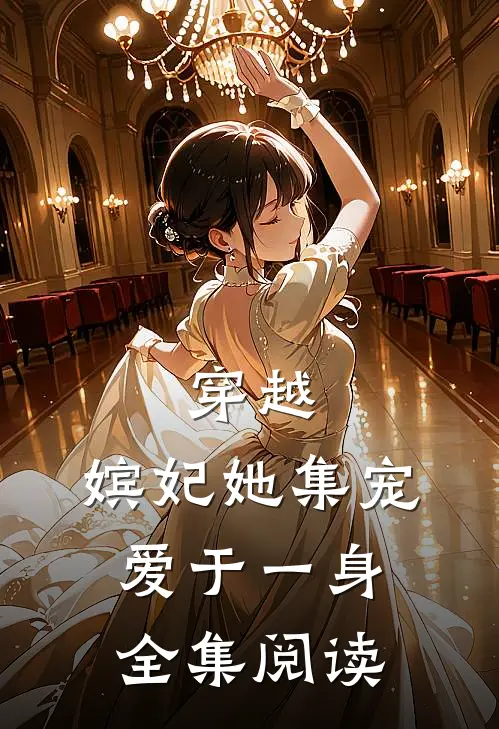 穿越嫔妃她集宠爱于一身全集阅读