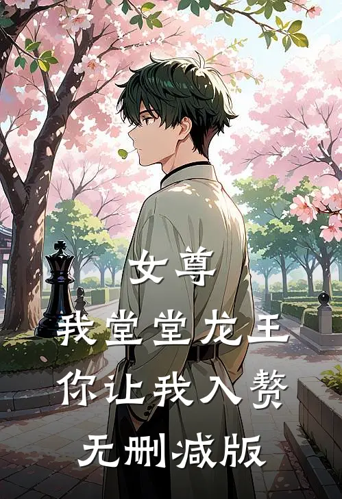 女尊我堂堂龙王,你让我入赘无删减版在线观看
