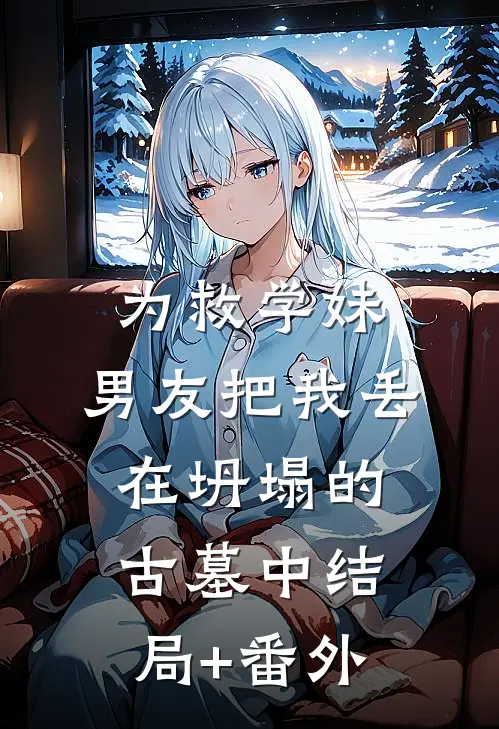 为救学妹，男友把我丢在坍塌的古墓中结局+番外