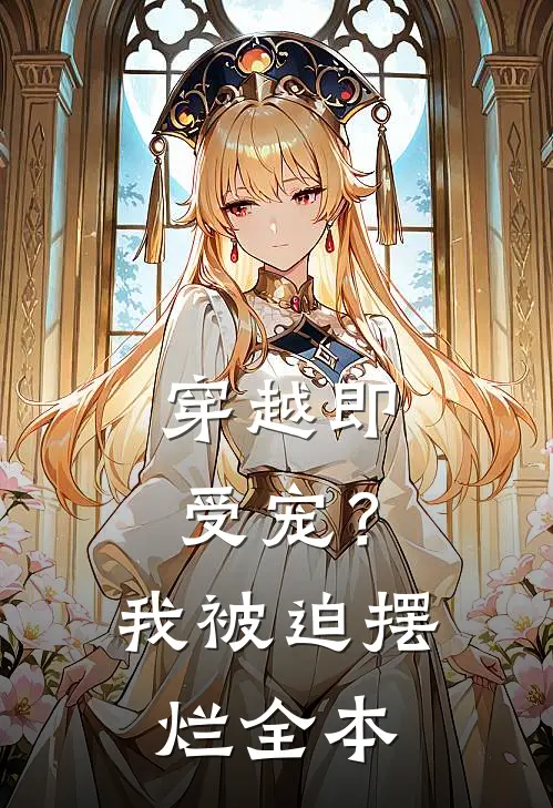 穿越即受宠?我被迫摆烂全本
