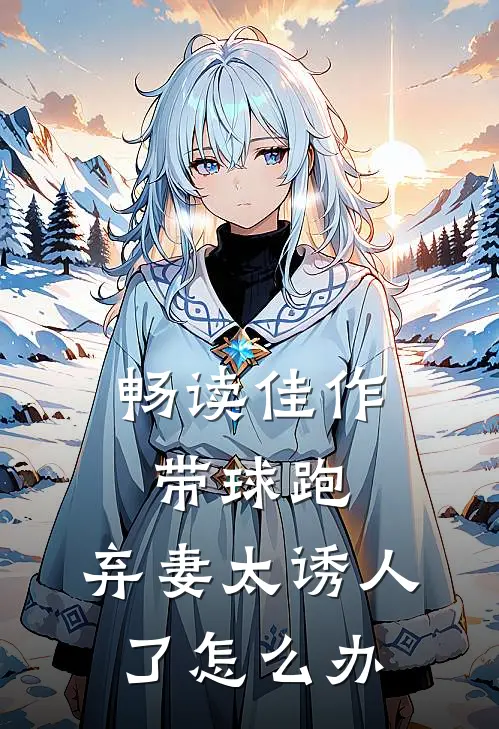 畅读佳作带球跑：弃妻太诱人了怎么办