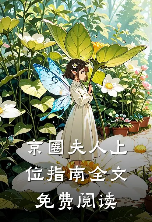 京圈夫人上位指南全文免费阅读未删减版