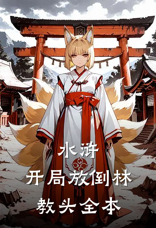 水浒开局放倒林教头全本免费阅读