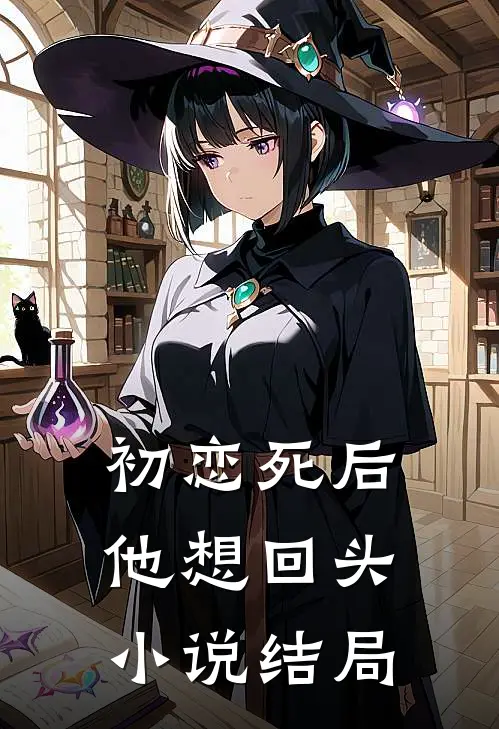 初恋死后,他想回头结局是啥