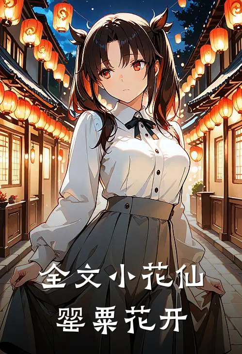 全文小花仙罂粟花开
