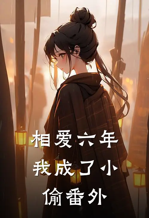 相爱六年,我成了小偷 番外
