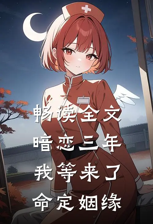 畅读全文暗恋三年,我等来了命定姻缘