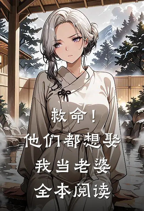 救命！他们都想娶我当老婆全本阅读
