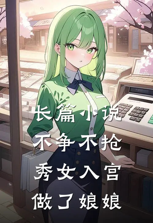 长篇不争不抢,秀女入宫做了娘娘是哪一章