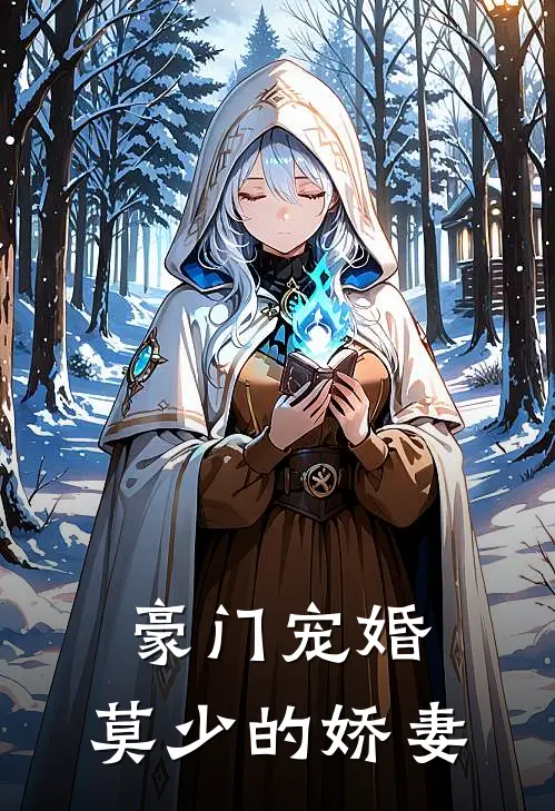 豪门宠婚莫少的娇妻免费阅读