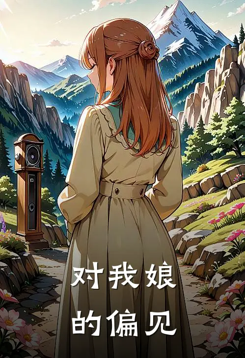 对我娘的偏见是歌