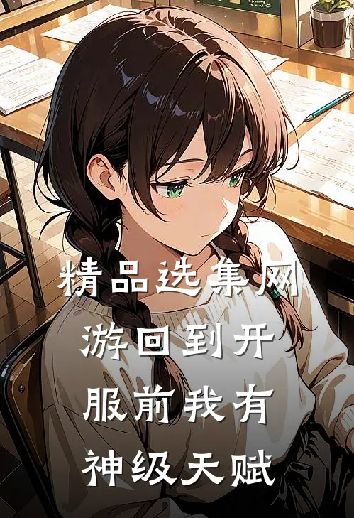 精品选集网游回到开服前我有神级天赋