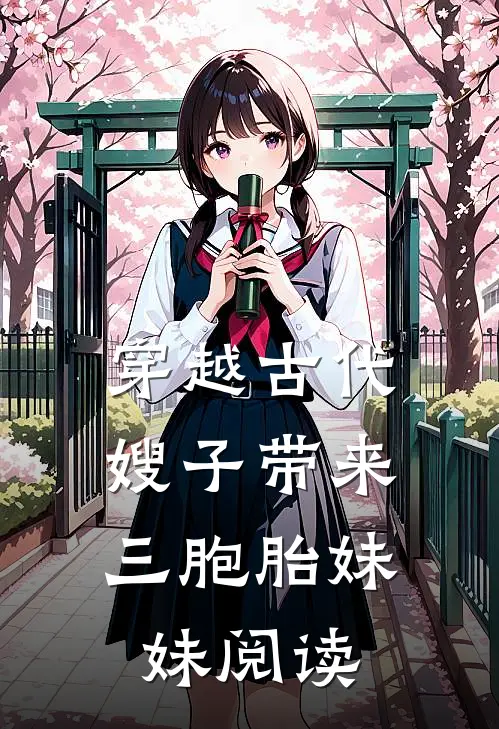 穿越古代嫂子带来三胞胎妹妹阅读全文