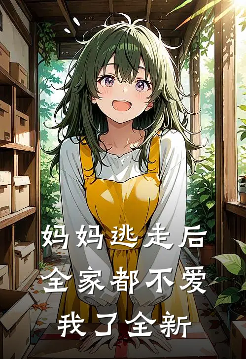 妈妈逃走后,全家都不爱我了全新剧