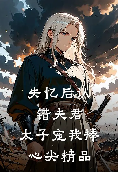 失忆后认错夫君,太子宠我捧心尖精品