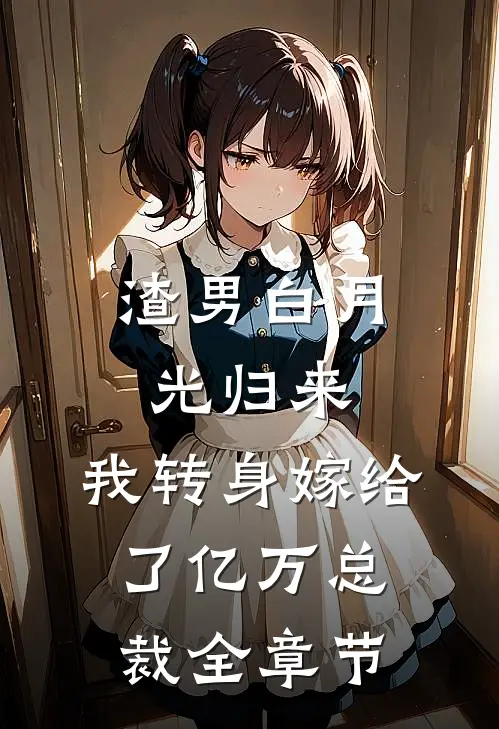 渣男白月光归来,我转身嫁给了亿万总裁全章节阅读