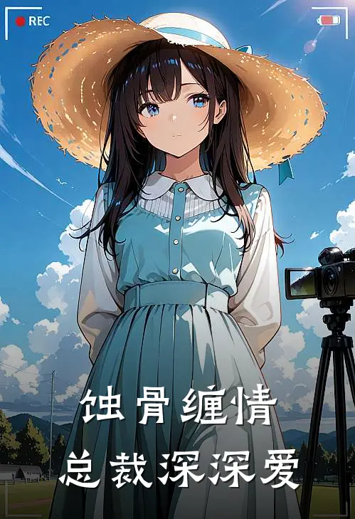 蚀骨缠情总裁深深爱