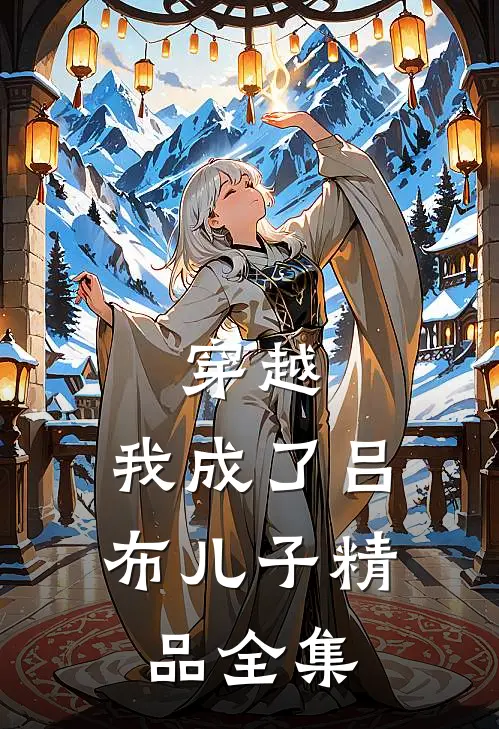 穿越我成了吕布儿子精品全集免费观看