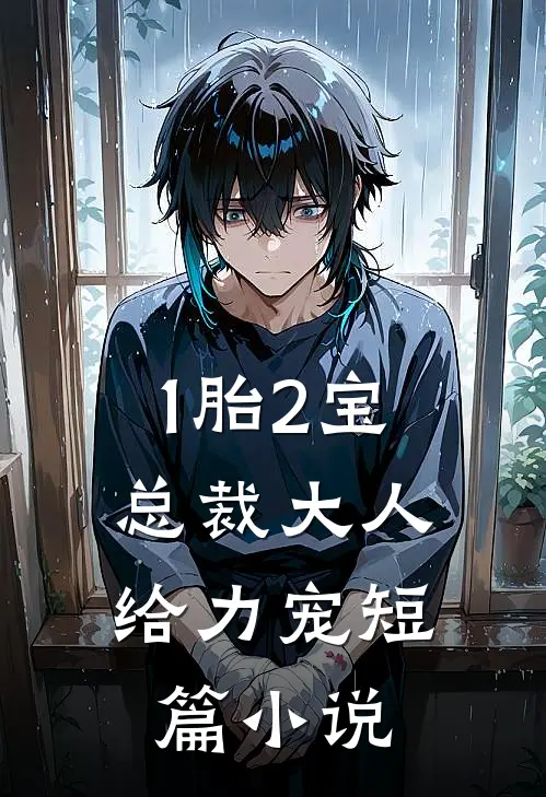 1胎2宝：总裁大人，给力宠短篇小说