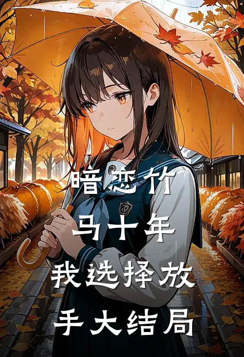 暗恋竹马十年,我选择放手大结局