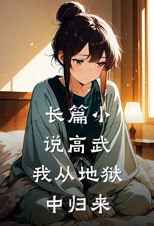 长篇高武我从地狱中归来全文阅读