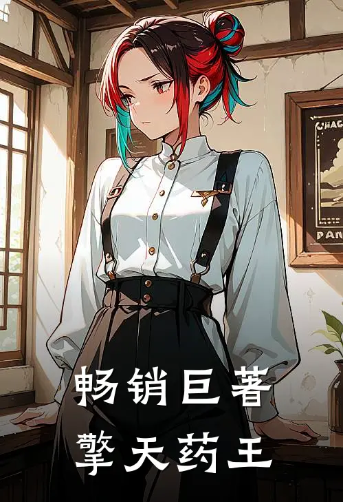 畅销巨著擎天药王有哪些