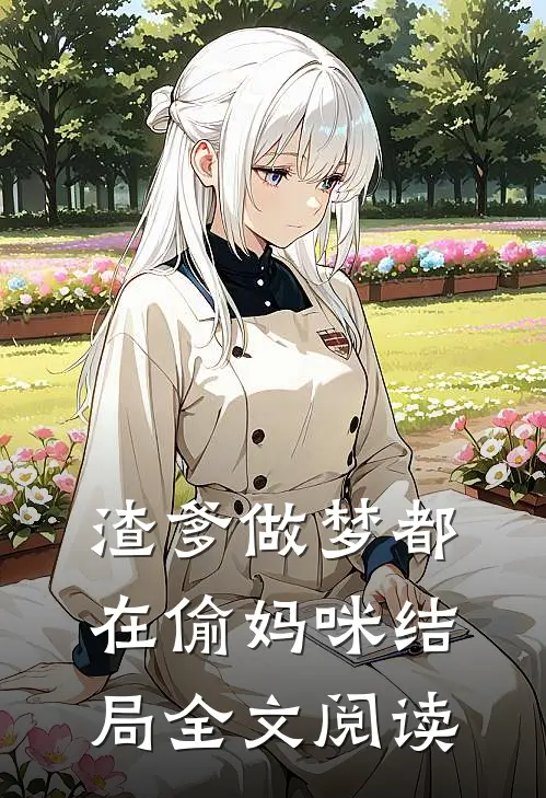 渣爹做梦都在偷妈咪结局全文阅读