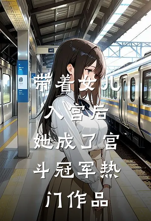 带着女儿入宫后，她成了宫斗冠军热门作品