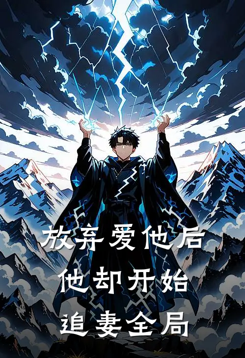 放弃爱他后,他却开始追妻全局