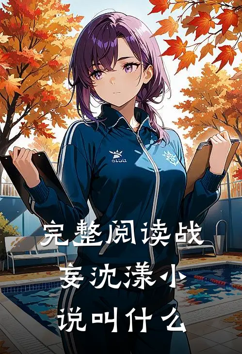 完整阅读战妄沈漾小说叫什么