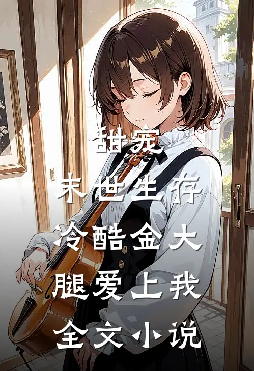 甜宠：末世生存，冷酷金大腿爱上我全文小说