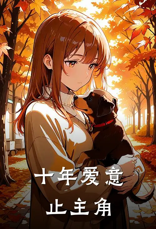 十年爱意止主角