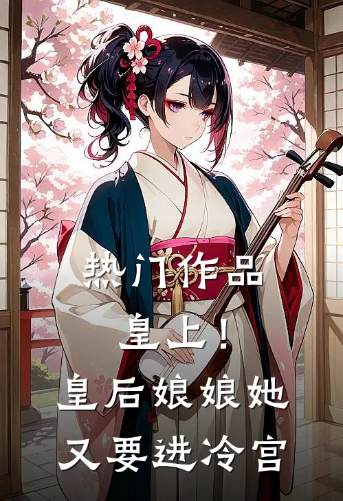 热门作品皇上!皇后娘娘她又要进冷宫免费阅读