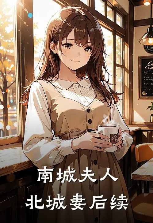 南城夫人,北城妻后续剧情介绍