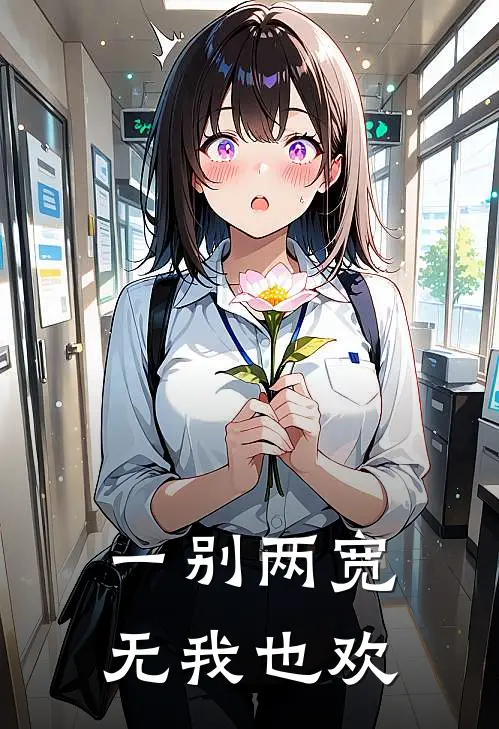 一别两宽，无我也欢