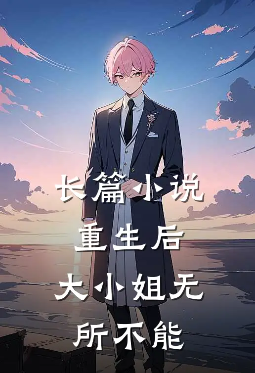 长篇小说重生后，大小姐无所不能