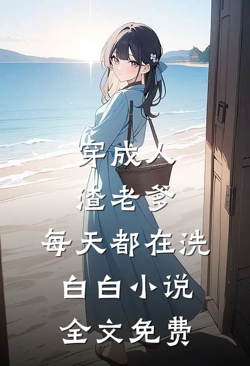 穿成人渣老爹,每天都在洗白白全文免费观看