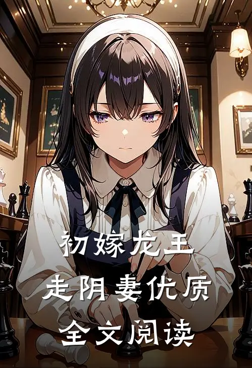 初嫁龙王走阴妻优质全文阅读无弹窗
