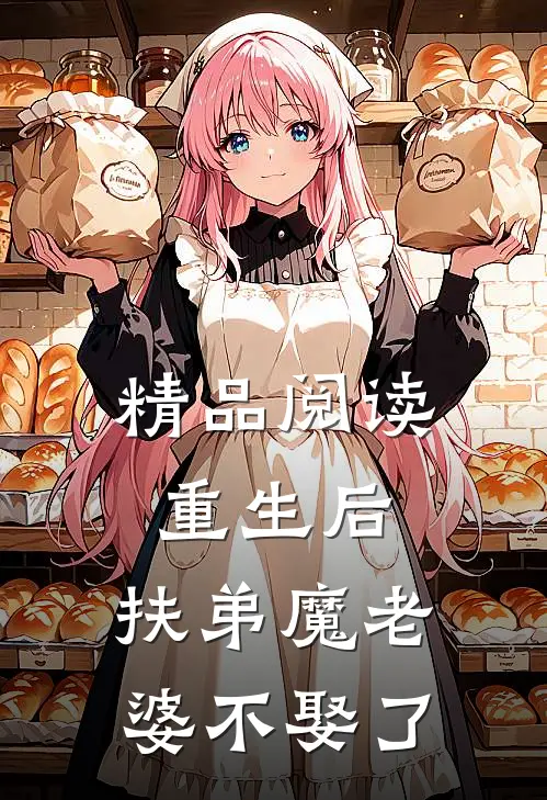 精品阅读重生后,扶弟魔老婆不娶了