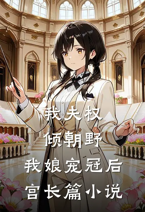 我夫权倾朝野，我娘宠冠后宫长篇小说