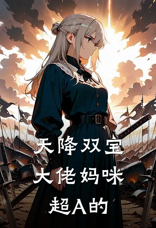 天降双宝大佬妈咪超A的
